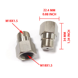 Connecteur de réparation de capteur pour pièces automobiles OEM/ODM - Résolution du problème de voyant 'Moteur défectueux' - Product Image 3
