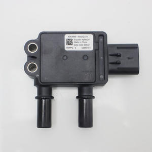 Датчик давления DPF 4383998 2124494 1818119 A052G379 для Z14 X15 C-u-<span class=keywords><strong>m</strong></span>-ins D-A-F датчик перепада давления выхлопных газов двигателя - Product Image 1