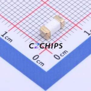 STS2300 One-Time Fuse 2410 Fuse ( Type: SMD Fuse )( Rated Current: 30A )( Rated Voltage: 72V ) - Product Image 2