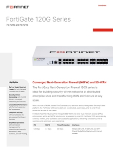 <span class=keywords><strong>Fortinet</strong></span> FG-120G Meilleur <span class=keywords><strong>prix</strong></span> FortiGate-120G 18 ports GE RJ45 Nouveau pare-feu de sécurité réseau original FG-120G - Product Image 3