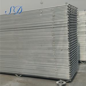 5バーホッグ/シープゲート-ターターファーム & ランチ亜鉛メッキ牛ヤードパネルゲート - Product Image 6