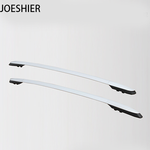 JOESHIER Vente en gros de porte-bagages de toit 4x4 pour Toyota RAV4 2014-2018, barres latérales en aluminium - Product Image 6