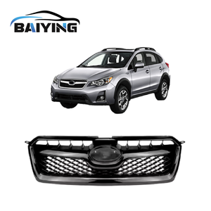 Para <span class=keywords><strong>SUBARU</strong></span> <span class=keywords><strong>XV</strong></span> Crosstrek 2016-2024 gran oferta luz antiniebla proyector rejilla faro rueda quemador - Product Image 2