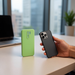 เคสกันกระแทก DAM Asimilador รุ่น Original สำหรับ iPhone 15 สีสันสดใส พร้อมช่องเปิดที่แม่นยำสำหรับเลนส์กล้อง - Product Image 2