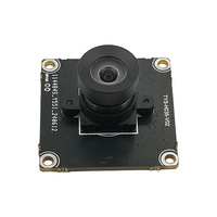 Modul Kamera USB Global Shutter SC035HGS 180FPS Kamera Visi Kecepatan Tinggi untuk Penghindaran Rintangan Robot AI