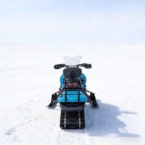 Nueva <span class=keywords><strong>Moto</strong></span> de <span class=keywords><strong>Nieve</strong></span> de 200cc y 4 Tiempos para Pista, Resort, Aventura y Todoterreno - Product Image 4