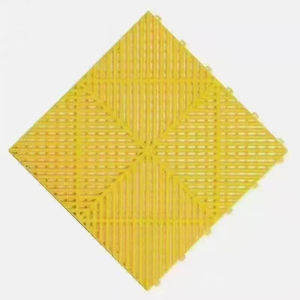 Baldosa de enclavamiento para lavado de coches, loor para azulejos de suelo - Product Image 2