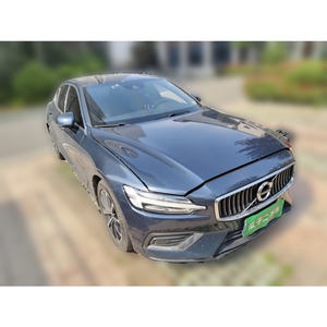 Guazi <span class=keywords><strong>Volvo</strong></span> <span class=keywords><strong>S60</strong></span> <span class=keywords><strong>essence</strong></span> 2.0 d'<span class=keywords><strong>occasion</strong></span> en bon état, traction avant, 5 places - Product Image 3