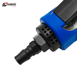 Kunci pas torsi tinggi, Ratchet udara dampak pneumatik kuat Drive persegi 1/<span class=keywords><strong>2</strong></span> "<span class=keywords><strong>3</strong></span>/8" kinerja tinggi - Product Image 6