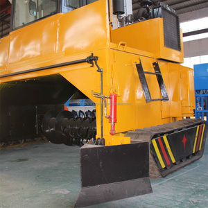 EQUIPO ESPECIAL PARA COMPOSTAJE DE FERTILIZANTES ORGÁNICOS: VENTILADOR EÓLICO ECOLÓGICO PARA COMPOSTAJE AGRÍCOLA - Product Image 6