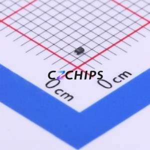 Original y nuevo ESD9B3.3ST5G SOD-923 Transistor ESD y protección contra sobretensiones (TVS/ESD) - Product Image 1