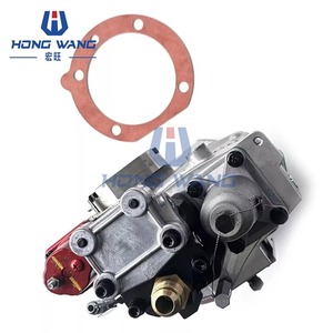 Pompe d'injection de carburant réglable pour le moteur K19 NTA855, marque HongWang, garantie 1 an, références 3655644, 3059657, 4951358 - Product Image 2