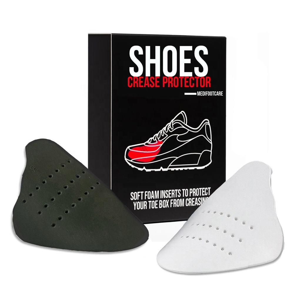 Toe Prevent Creases I Crease My Air Forces Shoe Crease Preventer - Main Image