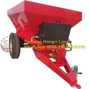 Machine d'épandage de sel hydraulique, <span class=keywords><strong>pour</strong></span> tracteurs, à <span class=keywords><strong>sable</strong></span> - Product Image 6