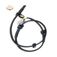 Capteur de vitesse ABS avant droit pour Nissan Sentra L4 2.0L 2.5L 47910ET000 47910-ET000 47910-ZT00A - Vente en gros de pièces automobiles