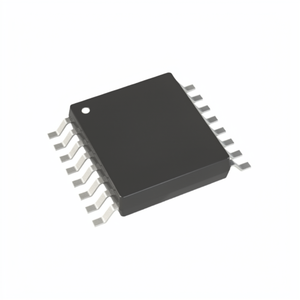 Electronics Component 16 TSSOP ADF4002SRU-EP Original One Stop Service Clock Timing - Product Image 1