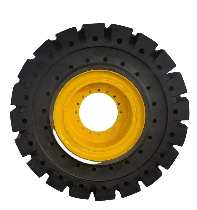 23.5-25 Heavy Duty Loader Tire for Wheel Loader Dump Truck and Port Loader