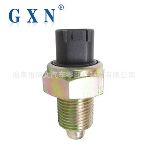 สวิตช์ไฟถอยหลัง Gxn 473Q 5T144112010 สำหรับอะไหล่รถยนต์ Byd ทำจากโลหะและพลาสติก - Product Image 3
