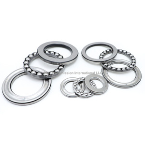 Rodamientos de Bolas de Empuje de Doble Dirección 52206, Tamaño 25X52X29 25*52*29 mm - Product Image 1