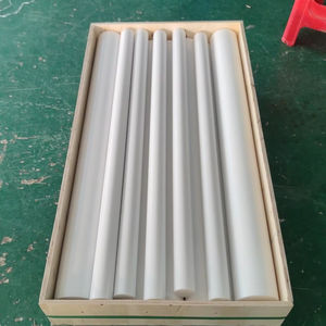 고온 부식 방지 순수 PTFE 몰드로드 - Product Image 1