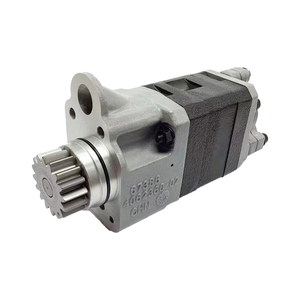 Высококачественный новый топливный насос высокого давления Common Rail 3348701 для дизельных двигателей CUMMINS ISX - Product Image 3