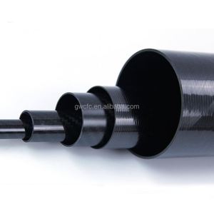ท่อคาร์บอนไฟเบอร์ความแข็งแรงสูงจากโรงงานเจดีไชน่า - Product Image 3