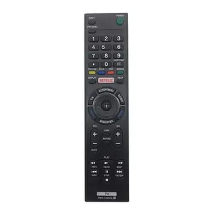 Replacement Sony RMT-TX200U LED TV Remote Control