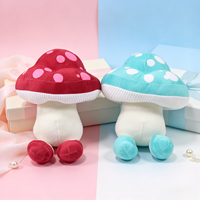 Peluche personnalisée de champignon marcheur de Delicious in Dungeon, Merchandise Anime, Jouet en peluche de style identique à Delicious in Dungeon