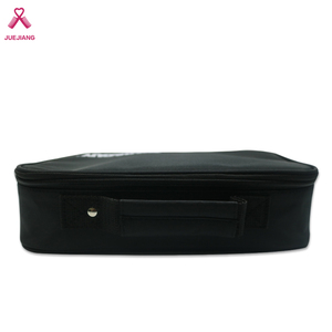 La Vendita calda del Salone Parrucchiere <span class=keywords><strong>Forbici</strong></span> Portatile Per Lo Styling Dei <span class=keywords><strong>Capelli</strong></span> Clip di <span class=keywords><strong>Pettine</strong></span> Scissor Barbiere Borsa Degli Attrezzi - Product Image 6