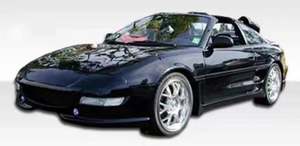 91-95 pour Toyota Mr2 F355 Grand ensemble de 4 pièces entouré de 4 pièces 91-95 pour Toyota Mr2 F355 Grand ensemble de 4 pièces entouré de 4 pièces - Product Image 2