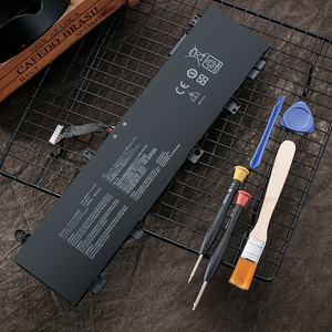 แบ<span class=keywords><strong>ต</strong></span>เตอรี่แล็ปท็อป90Wh C41N1906 15.4V ของแท้ใหม่สำหรับ <span class=keywords><strong>Asus</strong></span> <span class=keywords><strong>Tuf</strong></span> FA706IU เล่นเกม FA506 FX506โน้ต<span class=keywords><strong>บุ๊ค</strong></span> C41N1906-1 - Product Image 6