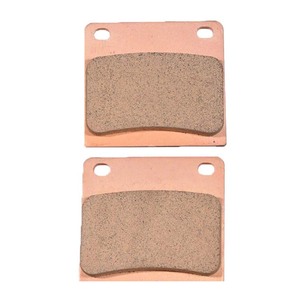 Plaquettes de frein de moto FA36 frittées personnalisées en usine pour <span class=keywords><strong>Suzuki</strong></span> <span class=keywords><strong>GS</strong></span> <span class=keywords><strong>550</strong></span> 650 750 1000 1100 - Product Image 2