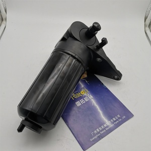 Pompe de relevage de carburant pour moteur diesel ULPK0041 4132A018, pompe de transfert d'amorçage 467-7011 4677011 446-1895 4461895 - Product Image 2
