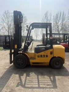 Yüksek Kaliteli İkinci El Dizel Forkliftler 1T-10T |   Tam donanımlı |   Fabrika Düşük Fiyatı |   Kalite Garantili |   Dünya Çapında Gönderim - Product Image 3