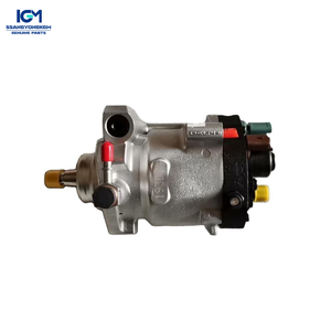 6650700401 Bomba Inyectora de Combustible Diésel de Alta Calidad para Automóviles, Bomba de Combustible Diésel de Riel Común para Ssangyong Korando <span class=keywords><strong>Rodius</strong></span> - Product Image 3