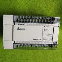 Delta DVP-ES Seri 32 Titik Host DVP-32ES Pengontrol Terprogram Plc Modul Cpu DVP32ES00R2/T2