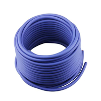 Câble de signal audio HiFi, noyau OCC haute pureté, blindage multicouche, coton amortissant, câble d'interconnexion audio pour système audio DIY