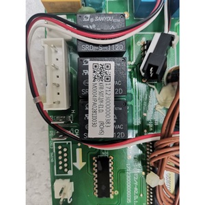 Carte mère de climatiseur KFR 50T2Y E1 D KFR 160T2Y A2 D 1 1 1 1 pour climatisation centrale, anti-poussière - Product Image 3