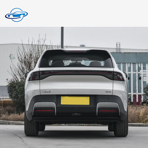 รถยนต์ Changan Qiyuan Q05 SUV ไฟฟ้าล้วนสำหรับครอบครัว <span class=keywords><strong>ราคา</strong></span>ประหยัด กำลังวางจำหน่ายแล้วในราคาพิเศษ - Product Image 6