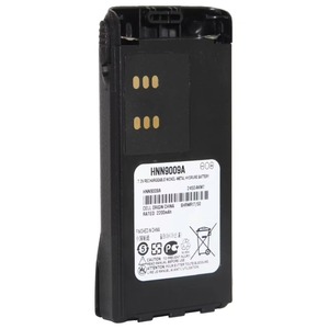 แบตเตอรี่ HNN9009A Gaodaptt Ni-MH แบบชาร์จได้ กันน้ำ 7.2V 2200mAh แบตเตอรี่สำรองสำหรับวิทยุ GP140 GP240 - Product Image 2