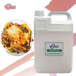 الغذاء الصف 2 4-decadienal CAS-88-4 نكهة طبيعية متطابقة مضافة للوجبات الخفيفة اللحوم والصلصات - Product Image 1