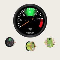 Kombinations-Instrumentenkonsole Leistungsanzeige Instrument Auto-LKW-Ersatzteil Auto-LKW-Armaturenbrett OEM 0015424016