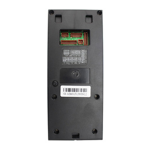 Nordson F18 vân tay kiểm soát truy cập & chấm công thiết bị đầu cuối cảm biến vân tay kiểm soát truy cập sinh trắc học - Product Image 6