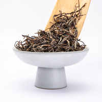Thé Noble du Yunnan, spécialité fermentée, thé Pu'er en vrac, thé de Chine, qualité supérieure, feuilles de printemps fraîches et durables, thé naturel