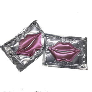 Nouveau <span class=keywords><strong>masque</strong></span> <span class=keywords><strong>pour</strong></span> les lèvres en collagène rose anti-rides hydratant <span class=keywords><strong>pour</strong></span> les lèvres sèches - Product Image 3