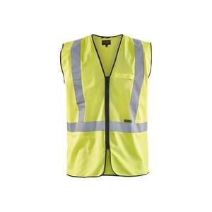 BLAKLADER - 302910223300XXL/3XL Chaleco Hi-Vis Amarillo-EAN 7330509751404 ROPA DE TRABAJO DE 2017 - Product Image 1