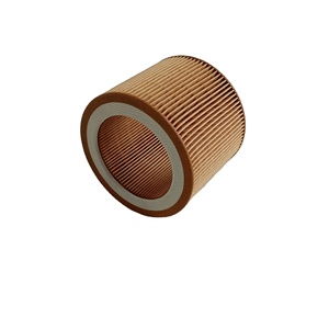 Papel de Filtro de Aire de Alta Calidad Manny 88171913, Piezas para Compresor de Tornillo Industrial, Nuevo, 6 Meses de Garantía, Probado en China - Product Image 3