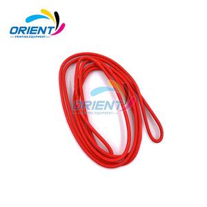 优质圆皮带环形带盖进料红绳920*<span class=keywords><strong>2</strong></span> 950*<span class=keywords><strong>2</strong></span> 1528.1066.4穆勒马提尼零件盖进料带 - Product Image 4