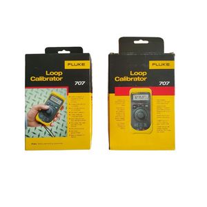 Calibrador de Bucle de Alto Rendimiento 707 para Equipos de Prueba, para Calibración, Reparación y Mantenimiento - Product Image 4