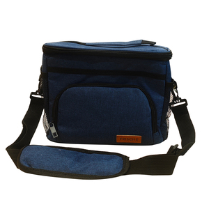 KD807B Veterinario Aislado Vacuna Cooler Visit Bag para Medicina - Product Image 6